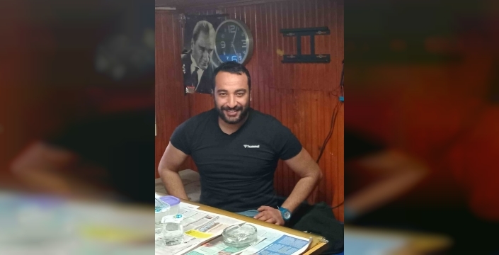 Ereğli su ürünleri kooperatifi kongre öncesi heyecanlı: Denizcan Dere başkanlığa talip