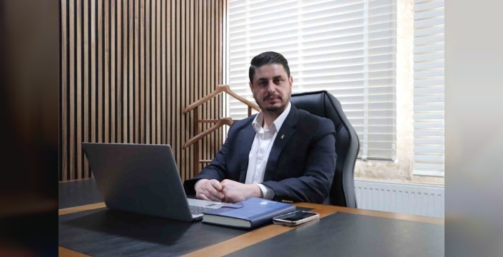 Erkan Koca, Eskişehir’in sorunlarını ve çözüm önerilerini açıkladı