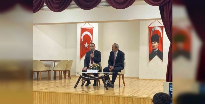 Erzincan'da gençlere sağlıklı yaşam için spor teşviki