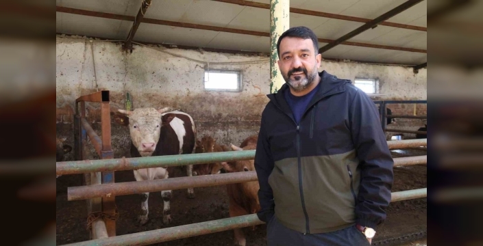 Eskişehir'de kurbanlıklar tükendi, acele edin!