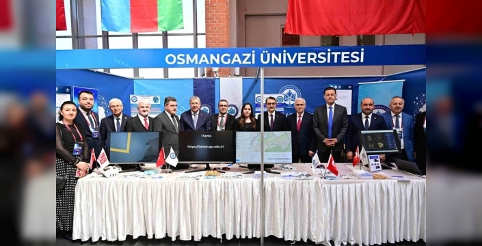 Eskişehir'de uluslararası yapay zekâ zirvesi heyecanı