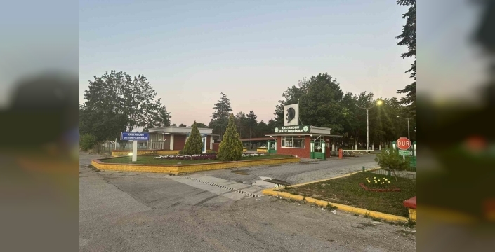 Fabrika işçisi dehşet saçtı: 'Öldürmek isteseydim kimse sağ kalmazdı!