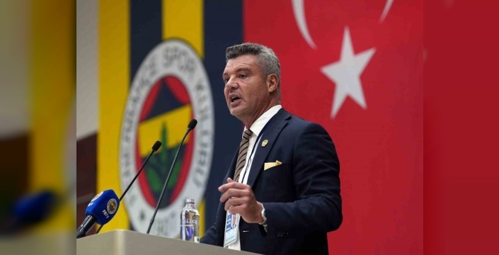 Fenerbahçe'de şok gelişme: Sadettin Saran olağanüstü seçim kararı aldı