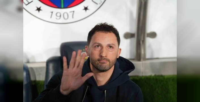 Fenerbahçe, Tedesco ile yollarını ayırdı