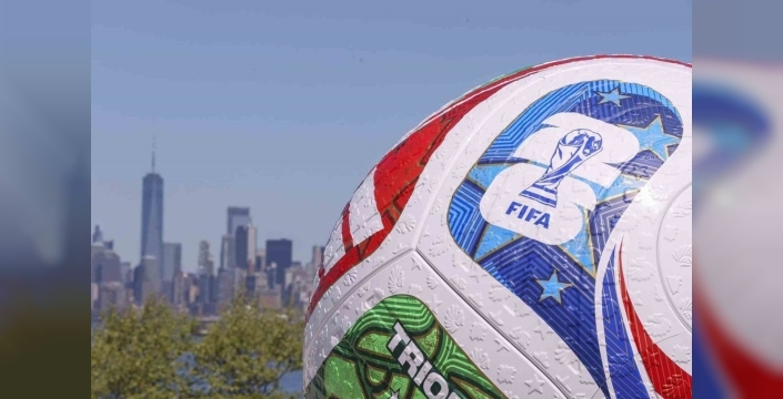 FIFA'nın Dünya Kupası'na ayırdığı bütçe 871 milyon dolara yükseldi