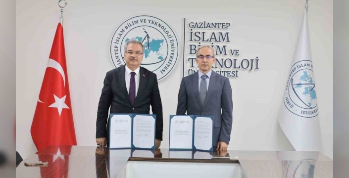 Gaziantep'te eğitimde iş birliği protokolü imzalandı