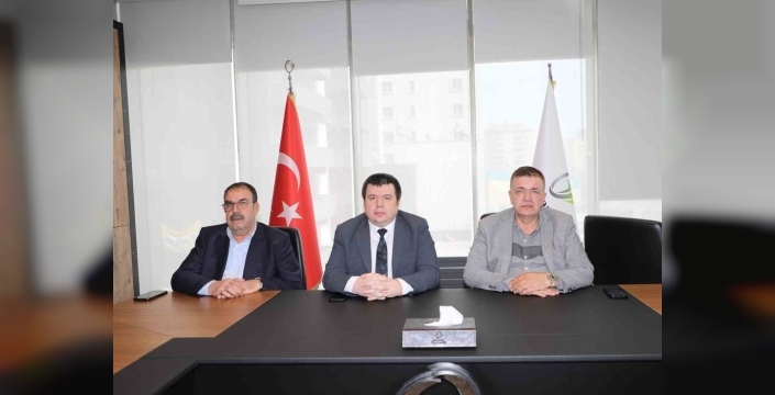 Gaziantep'te yerel kalkınma için yeni teşvikler masaya yatırıldı