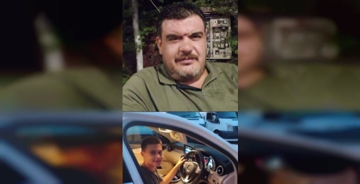 Gaziantep'te yürek burkan kaza: Baba ve oğlu hayata veda etti, diğer evlat yaşam savaşı veriyor