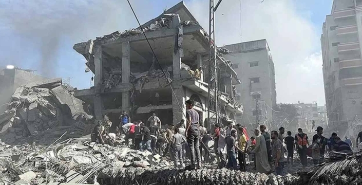 Gazze’de ateşkes ihlalleri artıyor: 6 ayda binlerce saldırı!