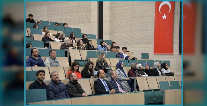 Geleceğin Profesyonelleri Türk-Alman Üniversitesi'nde İlham Aradı