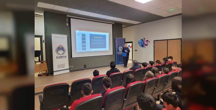 Geleceğin Tüketicileri Gebze'de Bilinçleniyor: Zabıtadan Okullara Önemli Seminerler