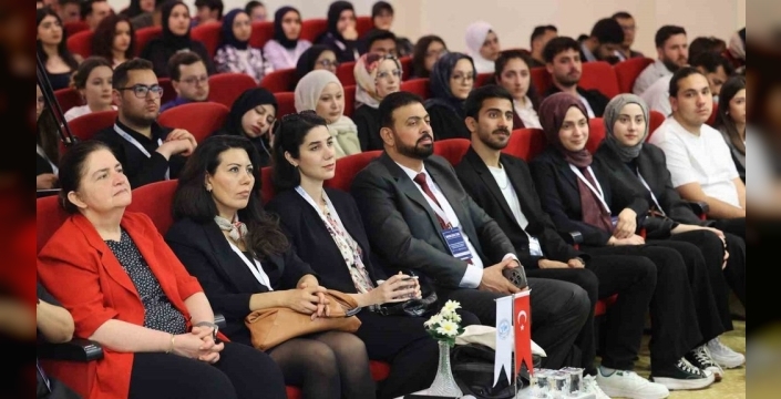 GİBTÜ'de INSCOL’26 Kongresi Son Buldu: Dil Araştırmaları Yeni Ufuklara Yelken Açtı