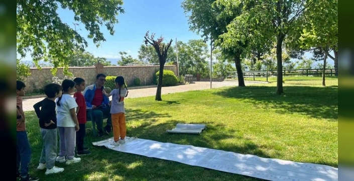 Gizli cevherler gün yüzüne çıkıyor: Aydın'da yetenek avcıları sahada!