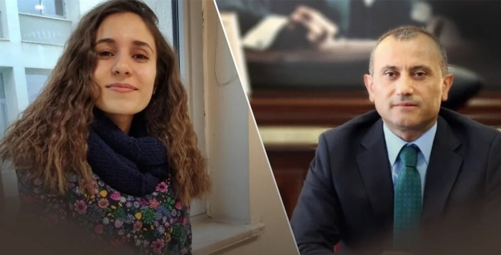 Gülistan Doku dosyasında flaş gelişme: Eski vali Sonel’e tutuklama talebi