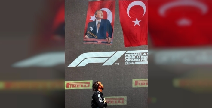 Hasret sona eriyor: İstanbul Park, 2027'den itibaren F1'e ev sahipliği yapacak, Tuzla 'hazırız' diyor