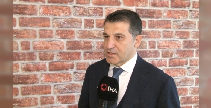 Hürmüz Boğazı'ndaki kriz sigortacılığı vuracak: Nihat Kırmızı'dan kritik uyarı
