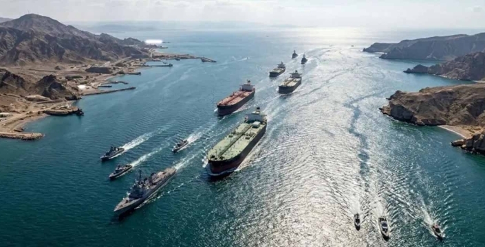 Hürmüz’de kritik süreç: 8 Türk gemisi için tahliye girişimi