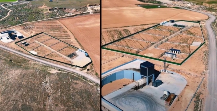Ilgın’da sokak hayvanları için dev tesis tamamlandı: 10 bin metrekarelik barınak hizmete hazır