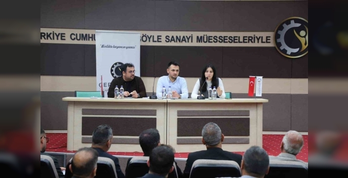 İnşaat sektörünün kangrenleşmiş sorunlarına çözüm arayışı: Yapı denetim krizi masaya yatırıldı