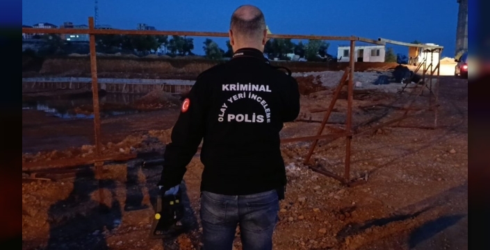 İnşaatta feci kaza: Elektrik akımı can aldı