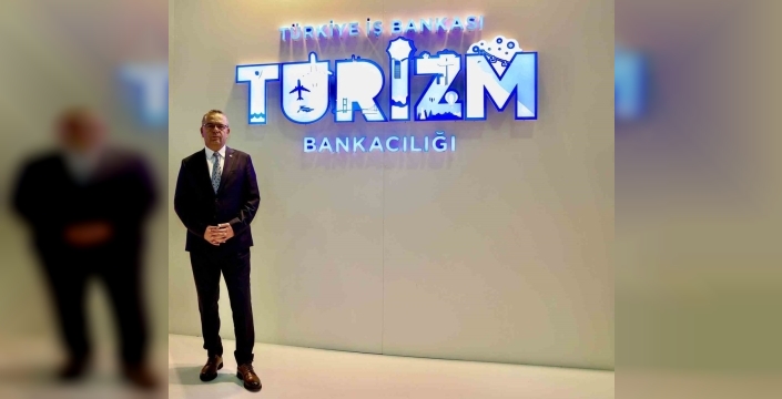 İş Bankası, dijital turizm platformuyla sektöre yenilik getiriyor