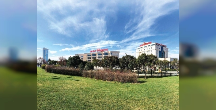 İstanbul Gelişim Üniversitesi, THE Asya 2026 sıralamasında dikkat çekti