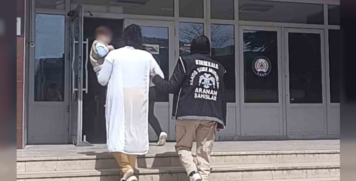 Kaçaklar yakalandı: Kırıkkale'de adalet yerini buldu