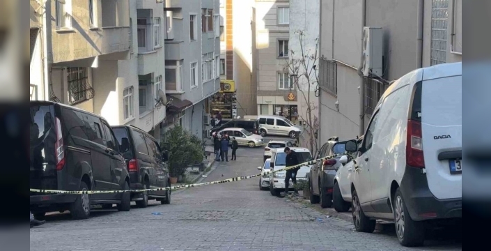 Kağıthane parkında dehşet: Polise saldıran gençler kaçarken masum berber vuruldu