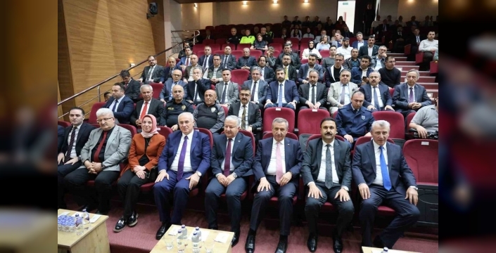 Kamu başdenetçisi Akarca: 'Halkın ücretsiz avukatlığını yapıyoruz