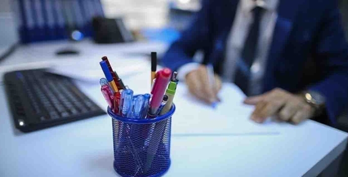 Kamuya alım başladı: Binlerce personel istihdam edilecek
