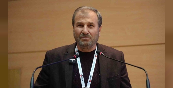 Karabük Üniversitesi'nde geleceğin hekimlerine ultrasonografi ziyafeti