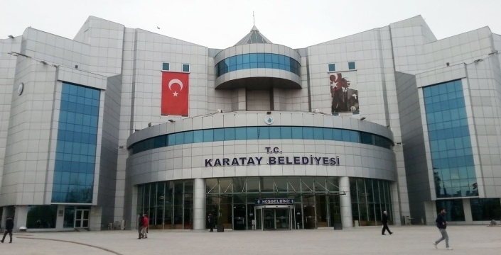 Karatay Belediyesi personel alıyor: Çağrı merkezi için başvurular başladı