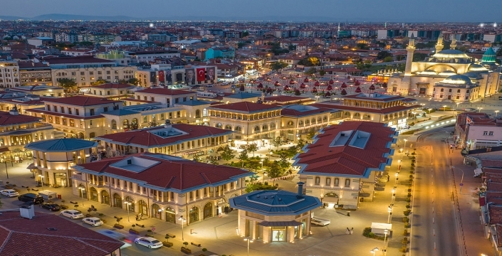 Karatay turizmde yükseliyor: Başkan Kılca’dan dikkat çeken çağrı