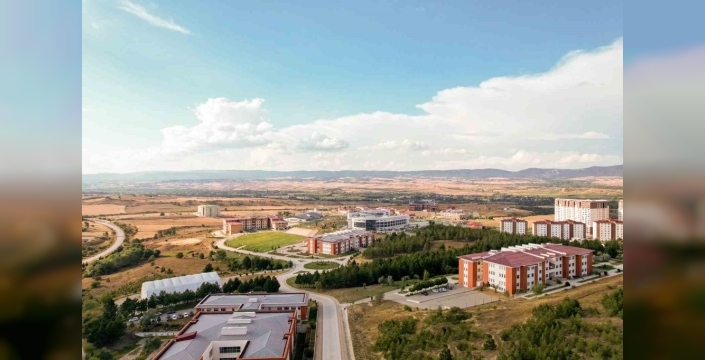 Kastamonu Üniversitesi, patent başvurularında dikkat çekici başarılar elde etti