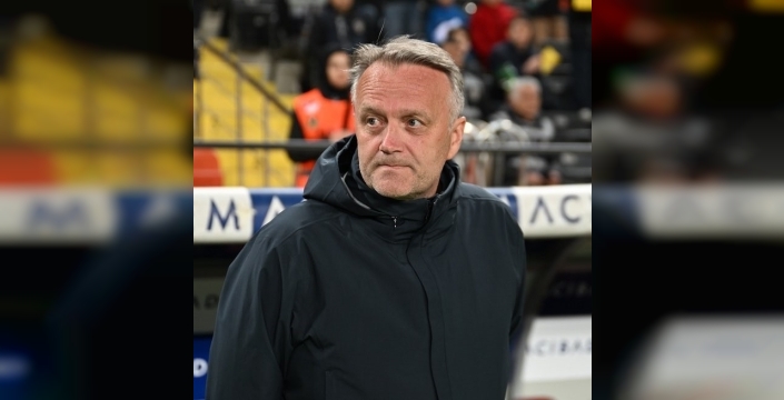 Kayserispor'da Moe dönemi beklentileri karşılayamadı: Sadece 1 galibiyet!