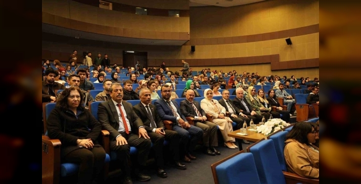 Keşir’den ilham veren buluşma: 'Sen de yaparsın