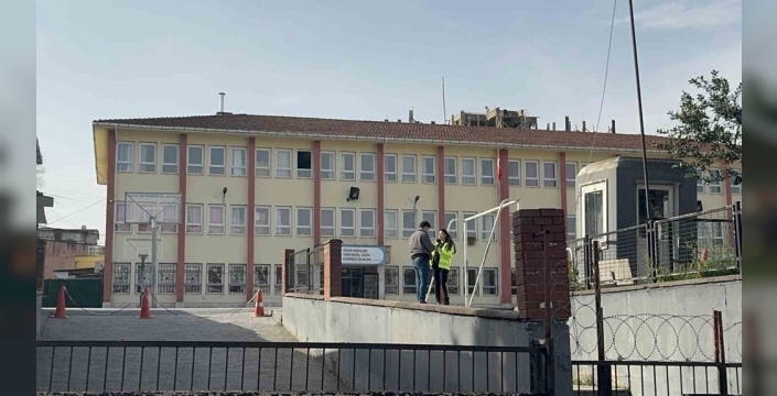 Kocaeli'de skandal: Öğrencileri taciz eden okul çalışanı tutuklandı
