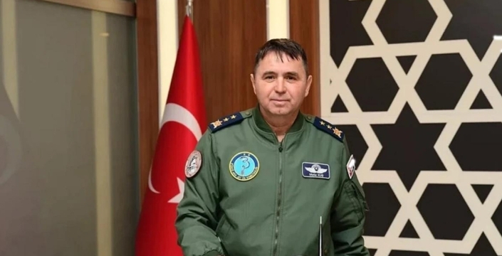 Konya’da dikkat çeken iddia! 3. Ana Jet Üs Komutanı görevden alındı mı?