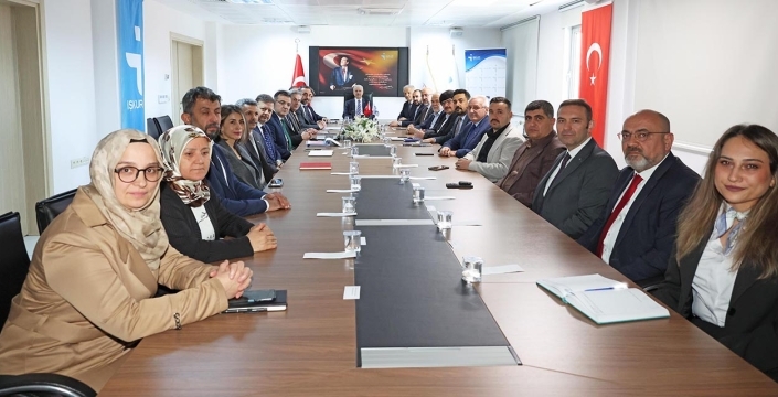 Konya’da istihdam zirvesi: Kritik kararlar alındı