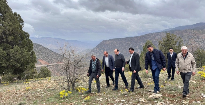 Konya’da yüzler gülüyor: Barajlar doldu, turizm atağı başlıyor