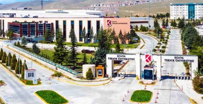 Konya Teknik Üniversitesi sınavsız personel alacak: Başvurular başladı