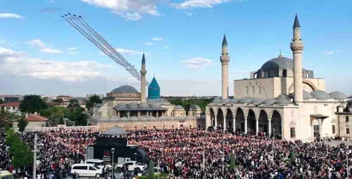 Konya Valiliği’nden havada uyarı: Bu saatlere dikkat!