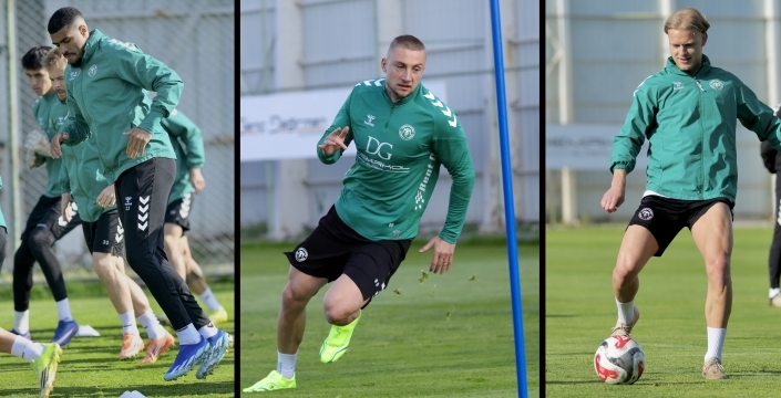 Konyaspor – Fenerbahçe maçı için geri sayım: Çeyrek final heyecanı başlıyor