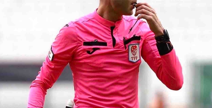 Konyaspor’un Rize deplasmanında görev yapacak hakem belli oldu