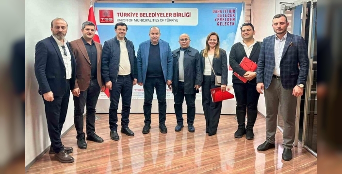 Körfez Belediyesi projeleri, Türkiye genelinde örnek gösterildi