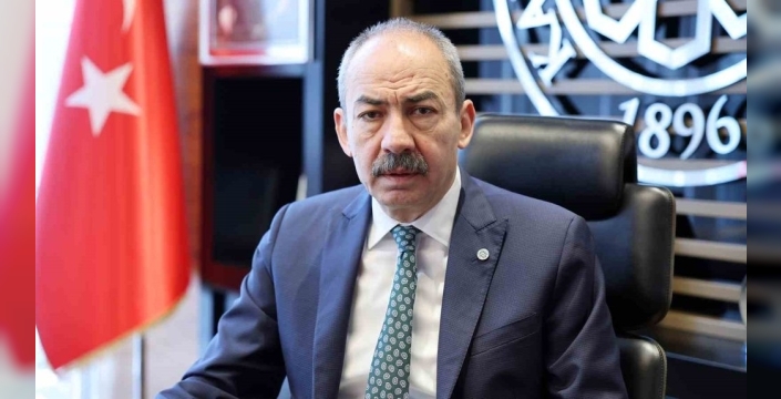KTO Başkanı Gülsoy: Mart ayında 145 ülkeye 314 milyon dolarlık ihracat gerçekleştirdik