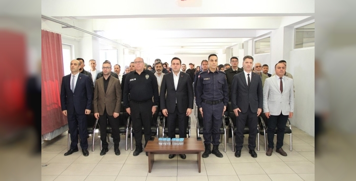 Kula'da Kut’ül Amare Zaferi’nin 110. yılı coşkuyla kutlandı