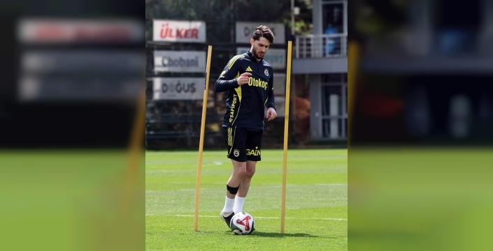 Kupa Mesaisi Başladı: Fenerbahçe, Konyaspor Maçına Odaklandı