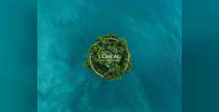 L'Oréal Türkiye'den gezegen için yenilikçi güzellik hamlesi: Sürdürülebilirlik artık lüks değil, zorunluluk!