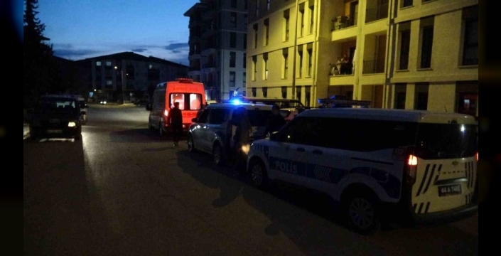 Malatya'da silahlı saldırı: Bir kişi yaralandı